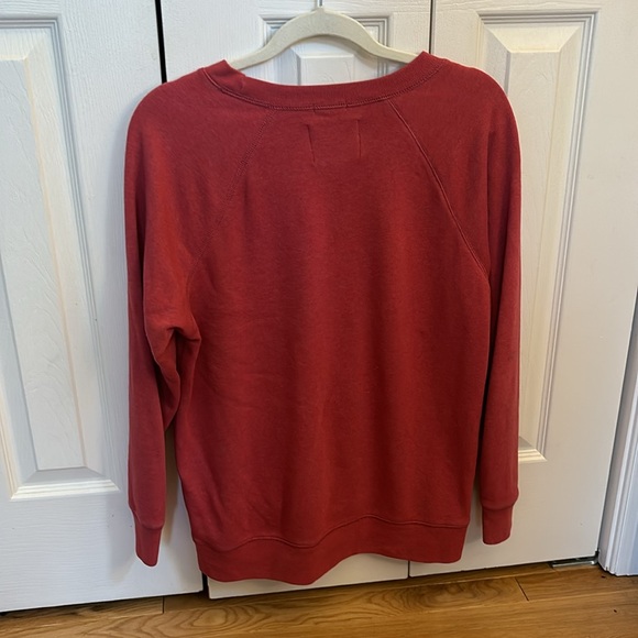 American Eagle Crewneck - Picture 2 of 4